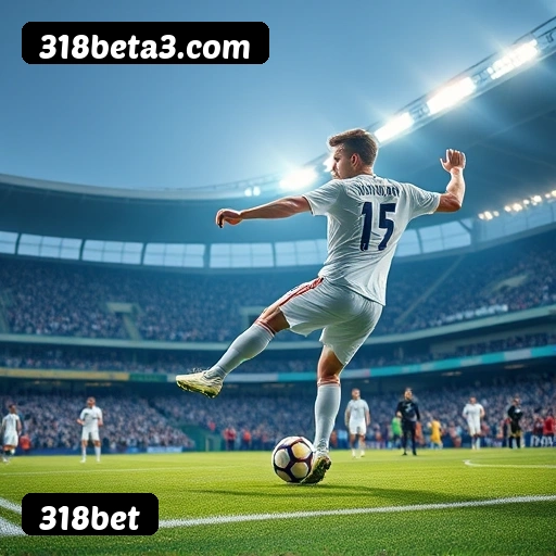 Vantagens exclusivas 318bet para jogadores brasileiros - São Paulo, Rio, BH