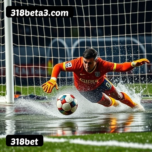 318bet bônus R$5.000 + 500 giros - Rollover 35x, prazo 30 dias, 38% taxa conversão