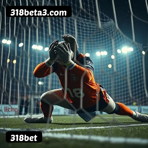 Loterias online disponíveis na 318bet