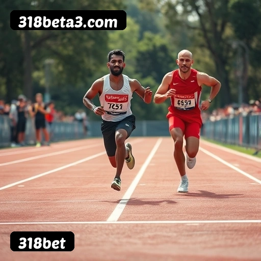 318bet PIX instantâneo Brasil - Depósito e saque em minutos 24/7