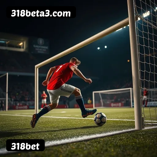 Jogo responsável 318bet - Ferramentas de controle, limites, auto-exclusão, suporte CVV 188