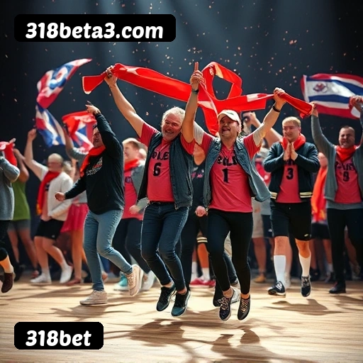 Principais provedores de slots da 318bet - NetEnt, Pragmatic Play, Play'n GO