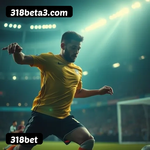 6 vantagens exclusivas do programa VIP da 318bet