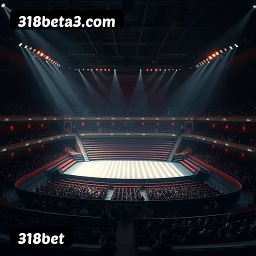 Níveis do programa VIP da 318bet